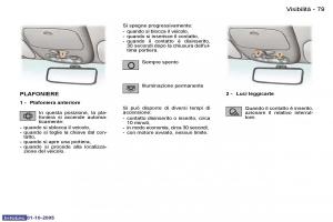 Peugeot-307-manuale-del-proprietario page 86 min