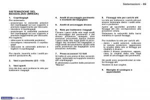 Peugeot-307-manuale-del-proprietario page 98 min