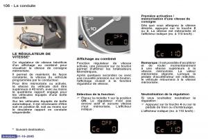 Peugeot-307-manuel-du-proprietaire page 110 min