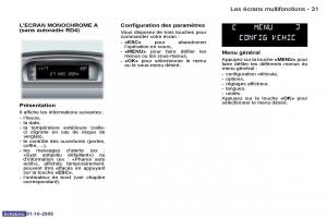 Peugeot-307-manuel-du-proprietaire page 32 min