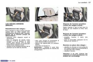 Peugeot-307-manuel-du-proprietaire page 59 min