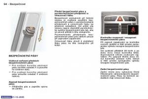 Peugeot-307-navod-k-obsludze page 105 min