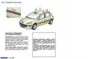 Peugeot-307-navod-k-obsludze page 154 min