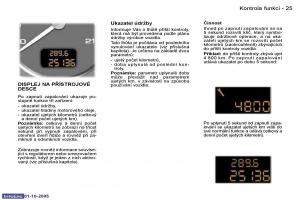 Peugeot-307-navod-k-obsludze page 22 min