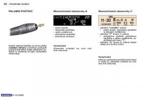 Peugeot-307-navod-k-obsludze page 30 min