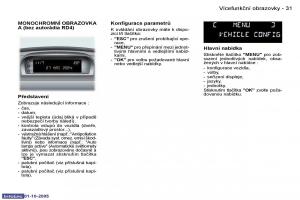 Peugeot-307-navod-k-obsludze page 33 min