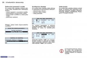 Peugeot-307-navod-k-obsludze page 40 min