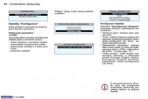 Peugeot-307-navod-k-obsludze page 42 min