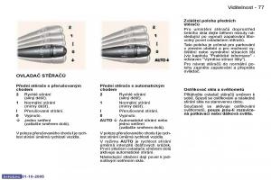 Peugeot-307-navod-k-obsludze page 85 min