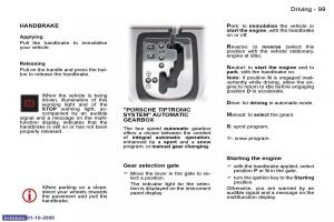 Peugeot-307-owners-manual page 112 min