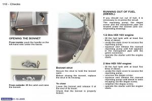 Peugeot-307-owners-manual page 123 min