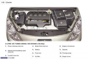 Peugeot-307-owners-manual page 129 min