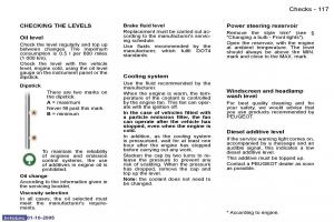 Peugeot-307-owners-manual page 130 min