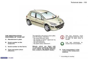 Peugeot-307-owners-manual page 171 min