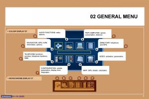 Peugeot-307-owners-manual page 173 min