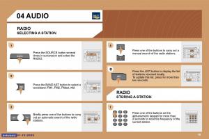 Peugeot-307-owners-manual page 181 min