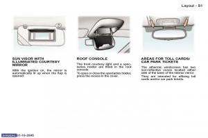 Peugeot-307-owners-manual page 93 min