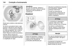 Opel-Corsa-D-manual-del-propietario page 146 min