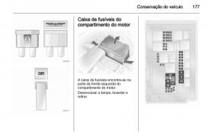 Opel-Corsa-D-manual-del-propietario page 179 min