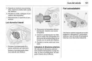 Opel-Corsa-D-manuale-del-proprietario page 163 min