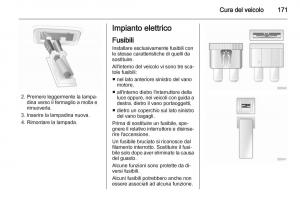 Opel-Corsa-D-manuale-del-proprietario page 173 min