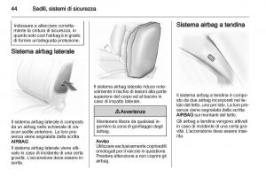 Opel-Corsa-D-manuale-del-proprietario page 46 min