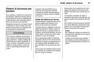 Opel-Corsa-D-manuale-del-proprietario page 49 min