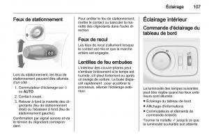 Opel-Corsa-D-manuel-du-proprietaire page 109 min