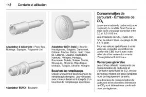 Opel-Corsa-D-manuel-du-proprietaire page 150 min