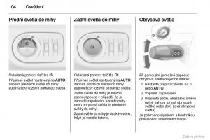 Opel-Corsa-D-navod-k-obsludze page 105 min