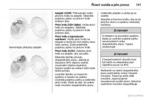 Opel-Corsa-D-navod-k-obsludze page 142 min