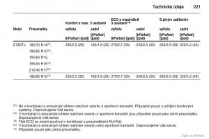 Opel-Corsa-D-navod-k-obsludze page 222 min