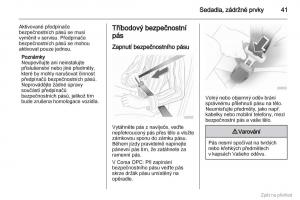 Opel-Corsa-D-navod-k-obsludze page 42 min