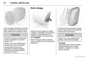 Opel-Corsa-D-navod-k-obsludze page 45 min