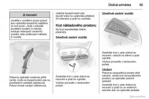 Opel-Corsa-D-navod-k-obsludze page 66 min