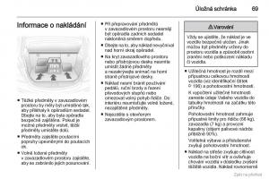 Opel-Corsa-D-navod-k-obsludze page 70 min