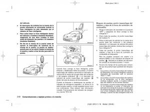 Nissan-370Z-manual-del-propietario page 107 min