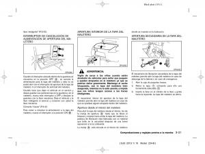 Nissan-370Z-manual-del-propietario page 120 min