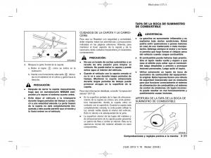 Nissan-370Z-manual-del-propietario page 128 min