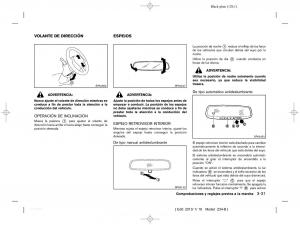 Nissan-370Z-manual-del-propietario page 130 min