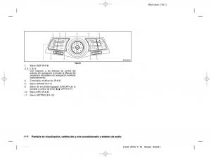 Nissan-370Z-manual-del-propietario page 137 min