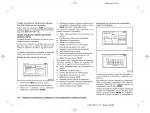 Nissan-370Z-manual-del-propietario page 141 min