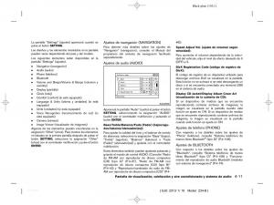 Nissan-370Z-manual-del-propietario page 144 min