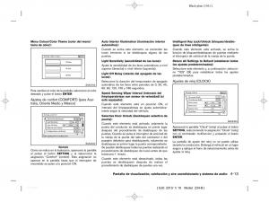 Nissan-370Z-manual-del-propietario page 146 min