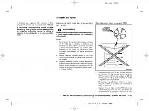 Nissan-370Z-manual-del-propietario page 160 min