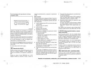 Nissan-370Z-manual-del-propietario page 178 min