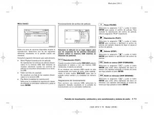 Nissan-370Z-manual-del-propietario page 206 min