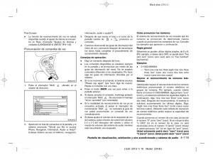 Nissan-370Z-manual-del-propietario page 252 min