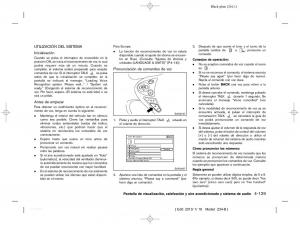 Nissan-370Z-manual-del-propietario page 262 min