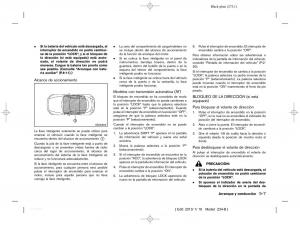 Nissan-370Z-manual-del-propietario page 274 min